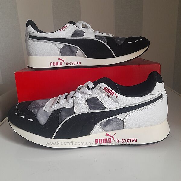 Кроссовки, кросівки puma us11/eur44,5/29cm. Нові. Оригінал