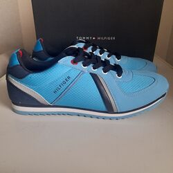 Кроссовки, кросівки Tommy Hilfiger us9,5/42,5. Нові