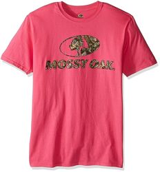 Футболка Mossy Oak. р. XL. Нова