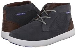  Деми ботинки, черевики Helly Hansen р.10US/43/28см. Нові. Оригінал