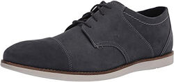 Легкі шкіряні туфлі, туфли Clarks м12/46. Нові
