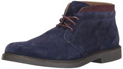  Деми ботинки, черевики Sebago р. US10,5/EUR43,5/28,5см. Нові