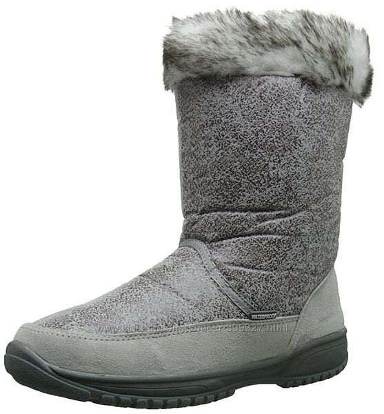 Сноубутси, сапоги, чоботи Western Chief р. US8/38-39/25см. Нові