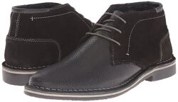 Зимние ботинки, черевики Steve Madden р. us10/43/28см и us11/44/29см. Нові 