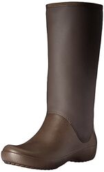 Резиновые сапоги, гумові чоботи Crocs р. w6, w7, w8. Новые. 