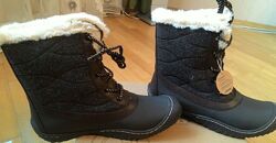 Зимові ботинки, черевики Jsport by jambu us8,5/eur39,5/25,5см. Нові