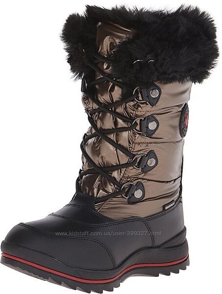 Зимові чоботи, сапоги Cougar р. US7/37-38. Нові 