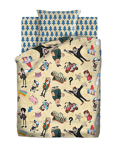 Постельное белье