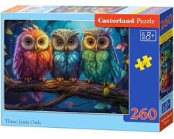 #10: Castorland B-27651