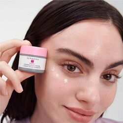 Зміцнюючий крем для очей з пептидами SEPHORA Firming Eye Cream with Peptide