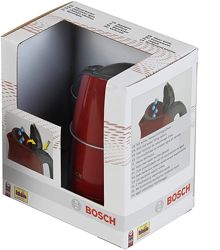 Игрушка Klein Детский Чайник Bosch 9548