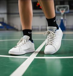 Жіночі кросівки, недорогі, осінні Adidas, р.38