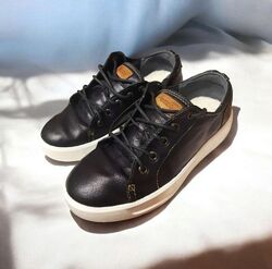 Жіночі кросівки черевики ECCO, р.35, устілка 22 см маломірки