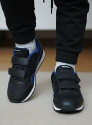 Дитячі кросівки, брендові, натуральні Reebok, р.32