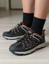 Дитячі кросівки, для тренувань, трекінгові, брендові Memphis, Німеччина, р.34