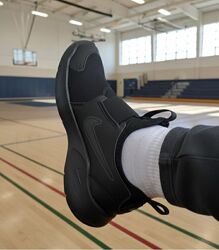 Підліткові кросівки, бігові, для тренувань, круті Nike Flex Runner 3, р.36