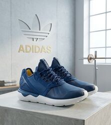 Стильні кросівки унісекс Adidas Tubular Runner, р.40