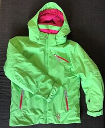 Мембранна термокуртка Spyder, р.146