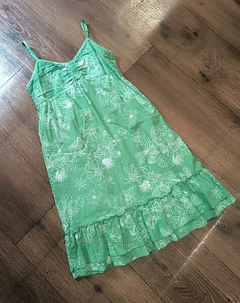 H&m сарафан р 158