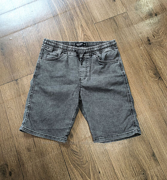 Lc waikiki шорти джинсові р 30