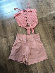 Primark комплект одягу р 34/36