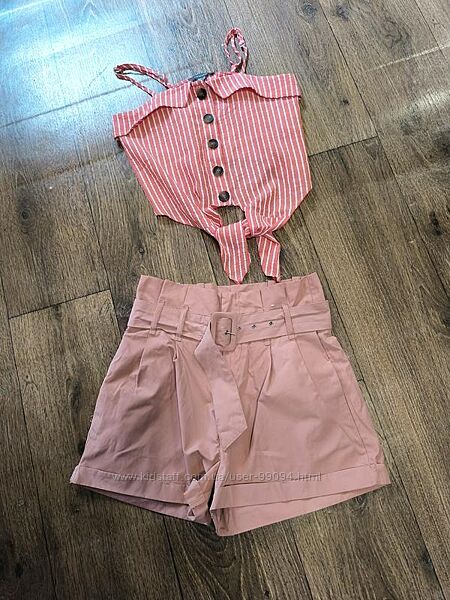 Primark комплект одягу р 34/36