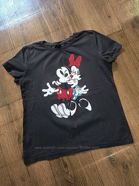 Disney футболка р 42