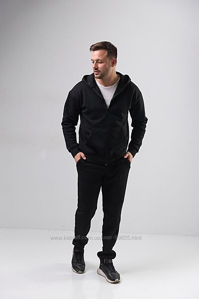 Спортивні костюми на флісі ВІДМІННОЇ ЯКОСТІ