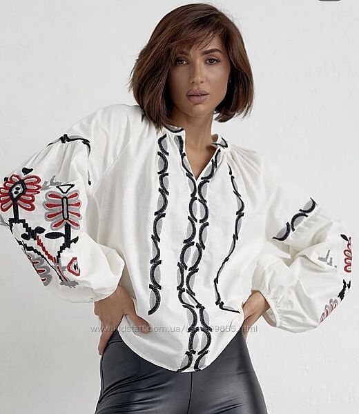 Вишиванки, Туреччина