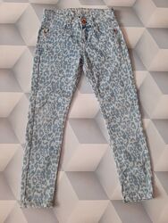 Штани для дівчинки