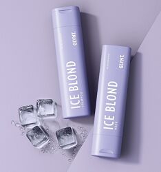 Glynt Ice Blond - Набір для світлого волосся 