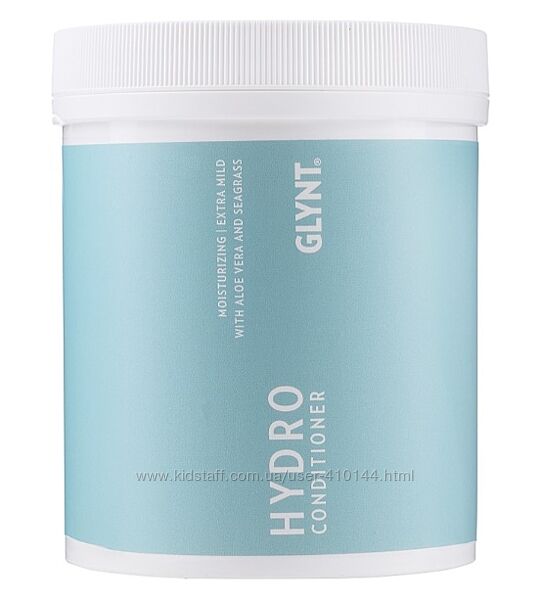 Glynt Hydro Conditioner - Кондиціонер зволожуючий