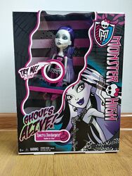 Monster High Ghouls Alive. Spectra Vondergeist. Оригінал