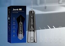 Ирригатор для чистки зубов и полости рта JK-C3, 320 мл
