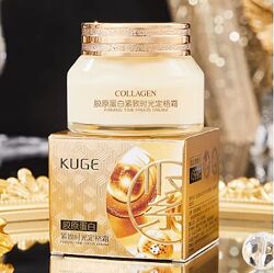 Коллагеновый крем для лица KUGE 50г