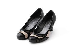 Продам женские туфли ТМ Jenrigo, 37р 24,5 см