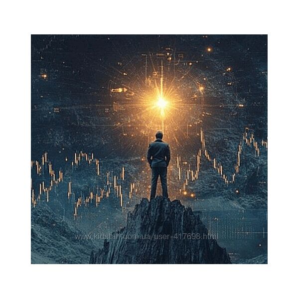 Forex КиТ Обучение Крупный Игрок 2025 PRO Foreх Kit Тариф Pro