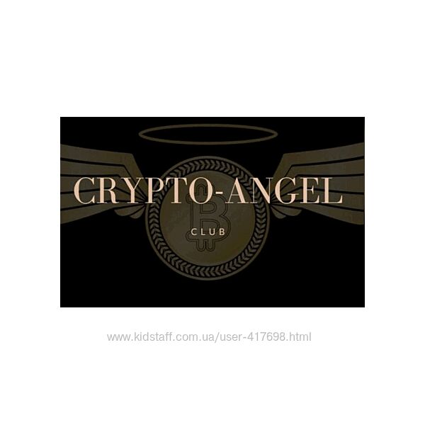 Maloletov 2024 год Crypto-Angel Academy