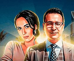 Денис Байгужин Женский Тренинг 1