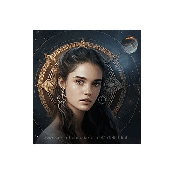 Елена Протопопова Астролог 2025