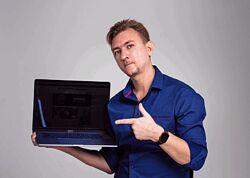 SEO-киборг Как с помощью нейросетей создавать тексты Дмитрий Новоселов