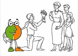 Создать семью после 40 2025 Дмитрий Семеник