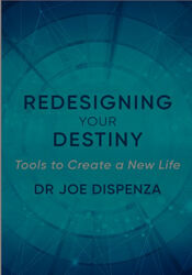 Джо Диспенза Перепрограммируй свою судьбу. Метод Джо Диспензы 2025 год