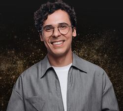 Юрий Мурадян 5 prism Пригласи счастливый случай в свою жизнь 2026 год