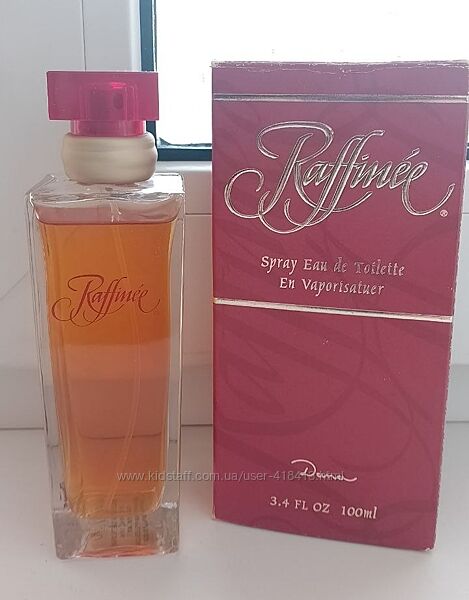 Dana Raffinee 100мл EDT