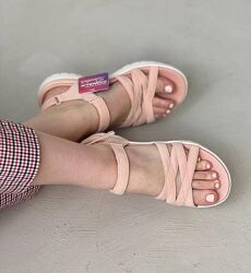 Жіночі босоніжки Skechers On-the-GO
