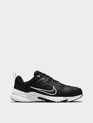 Кросівки NIKE Defyallday оригінал шкіра, р.45