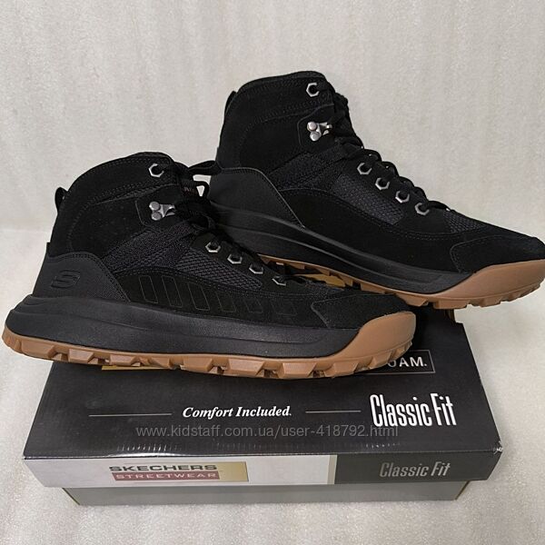 Черевики Skechers чоловічі, р.42