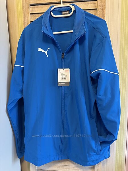 Ветровка мужская Calvin Klein L