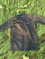 Женский спортивный новый костюм Nike Dri-FIT 